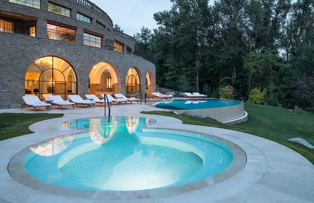 Posthotel Leavenworth - Adults Exclusive-1