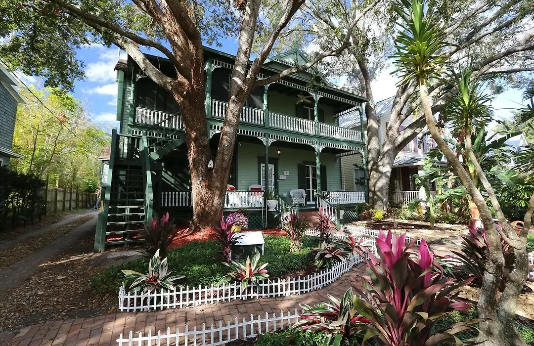 Historic Sevilla House (Adults Only)-1