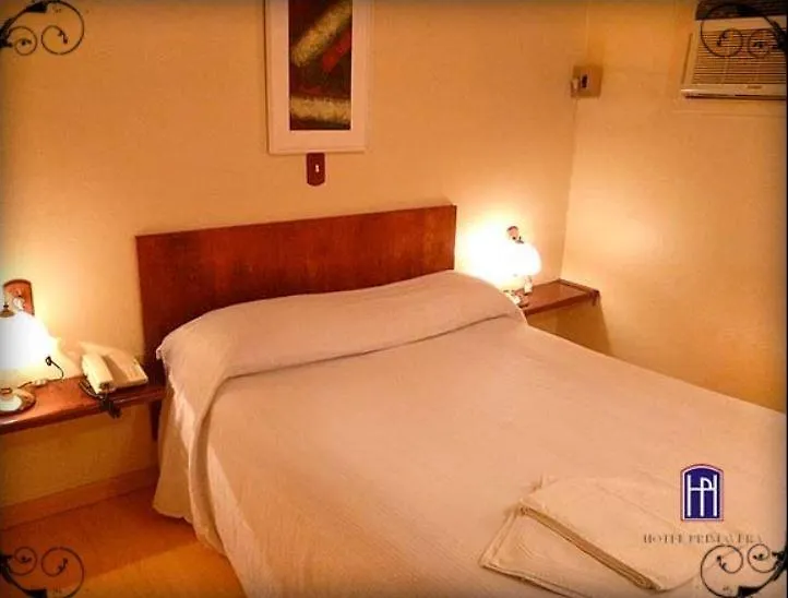 Hotel Primavera-1