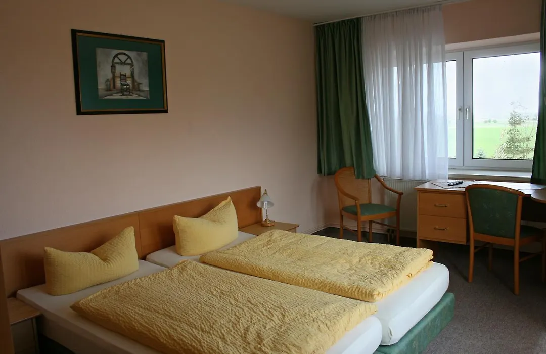 Hotel An der Warthe-1