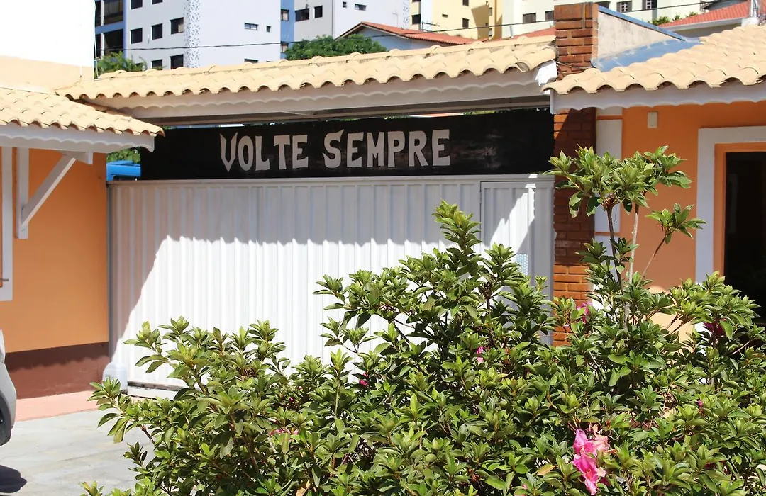 Pousada Da Fonte-1