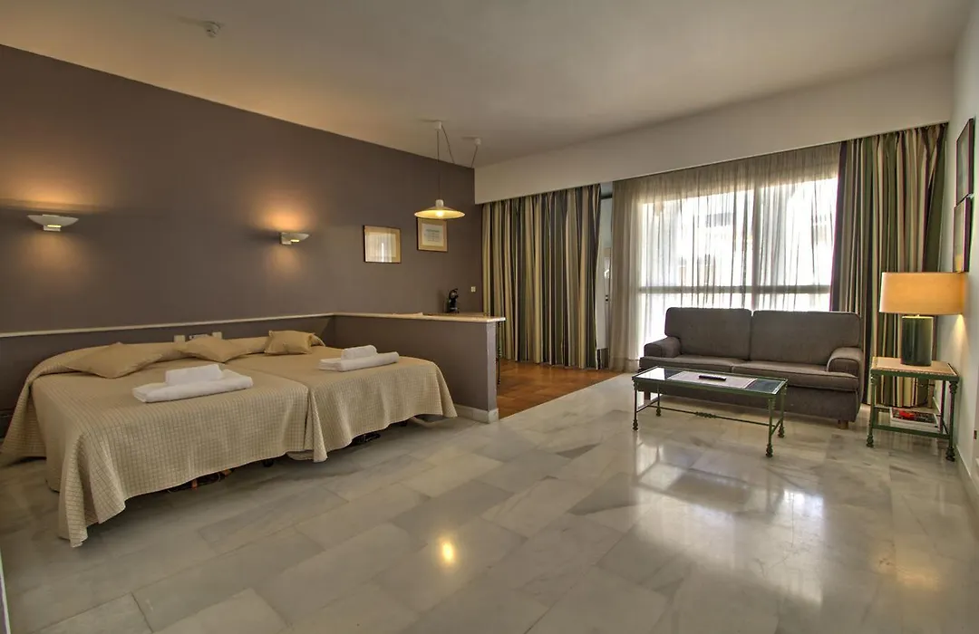 Studio In Puerto Banus-1