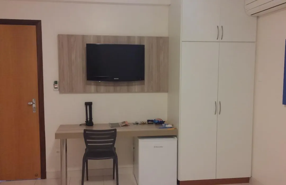 Executivo Hotel-1