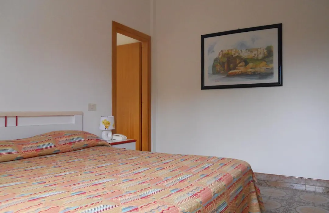 Hotel Coppa di Cielo-1