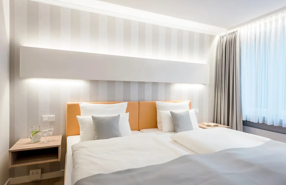 Regena Gesundheits-Resort & Spa (Adults Only)-1