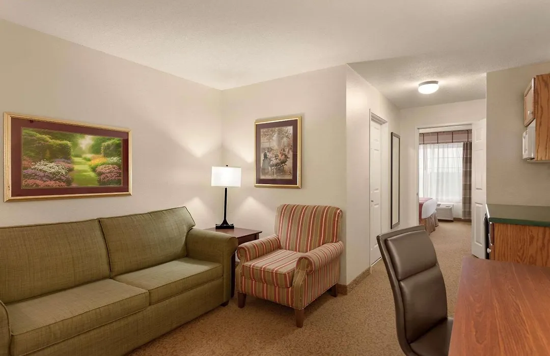 Country Inn & Suites By Radisson, Ames, Ia-1