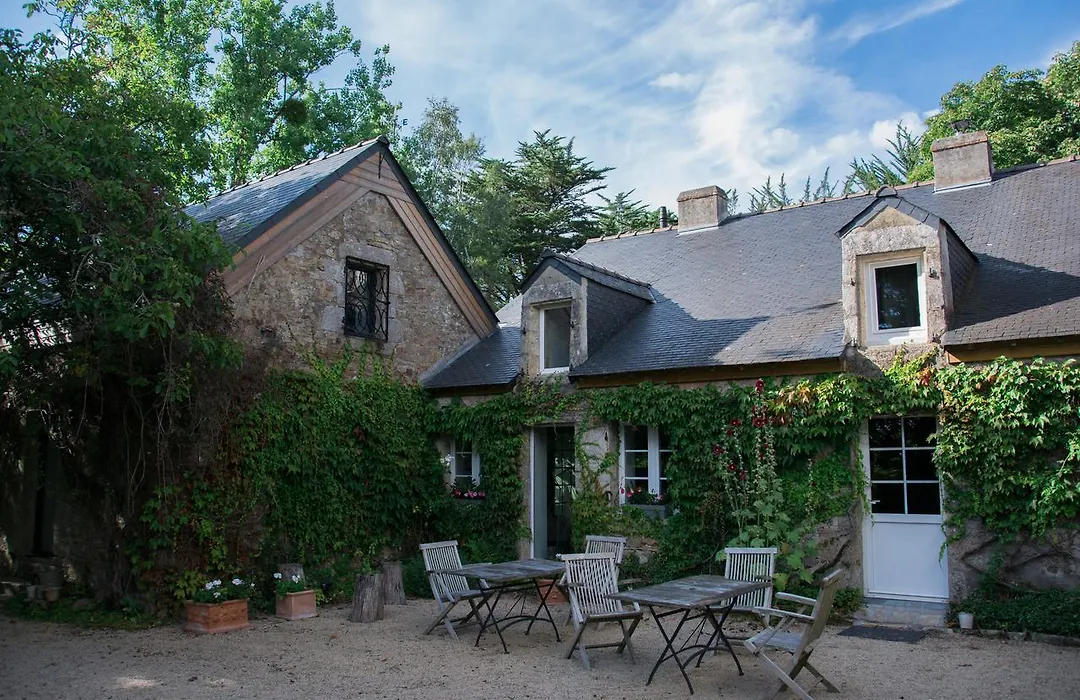 Manoir des Eperviers-1