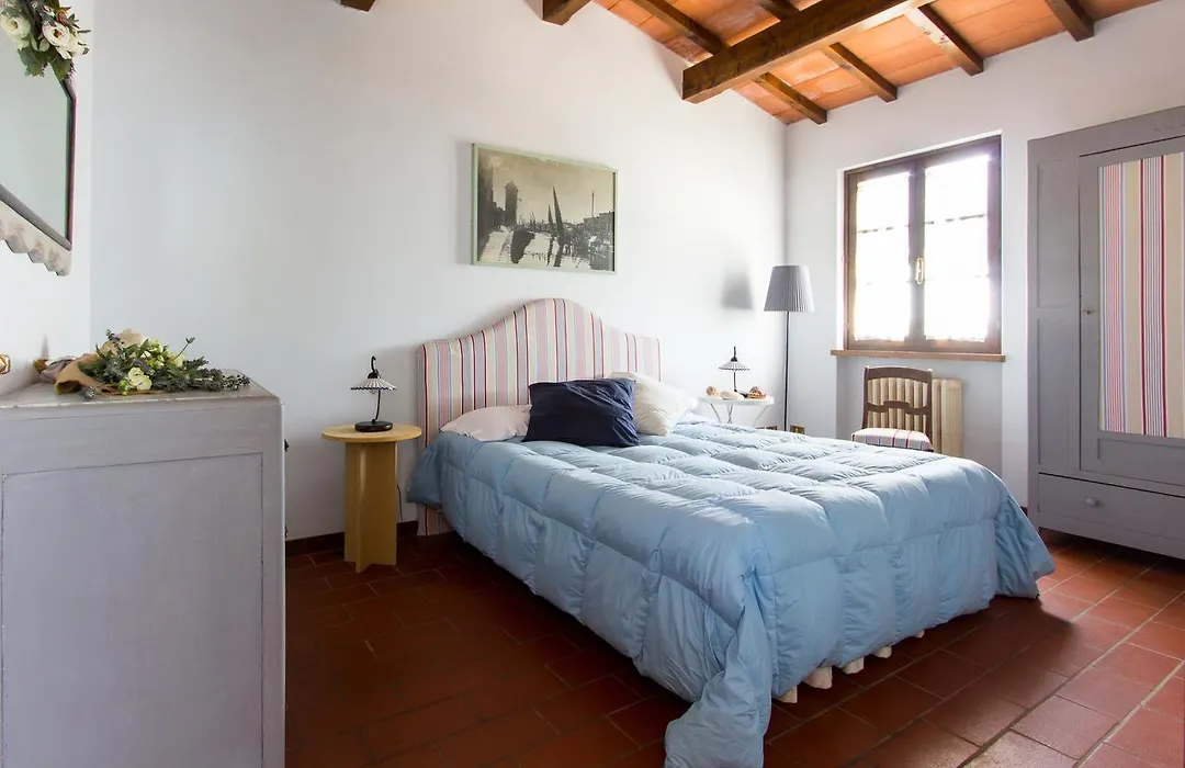 La Locanda Di Filo-1