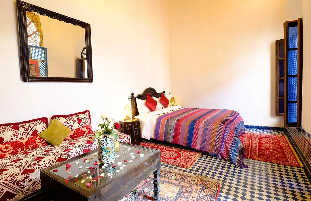 Riad Tafilalet-1