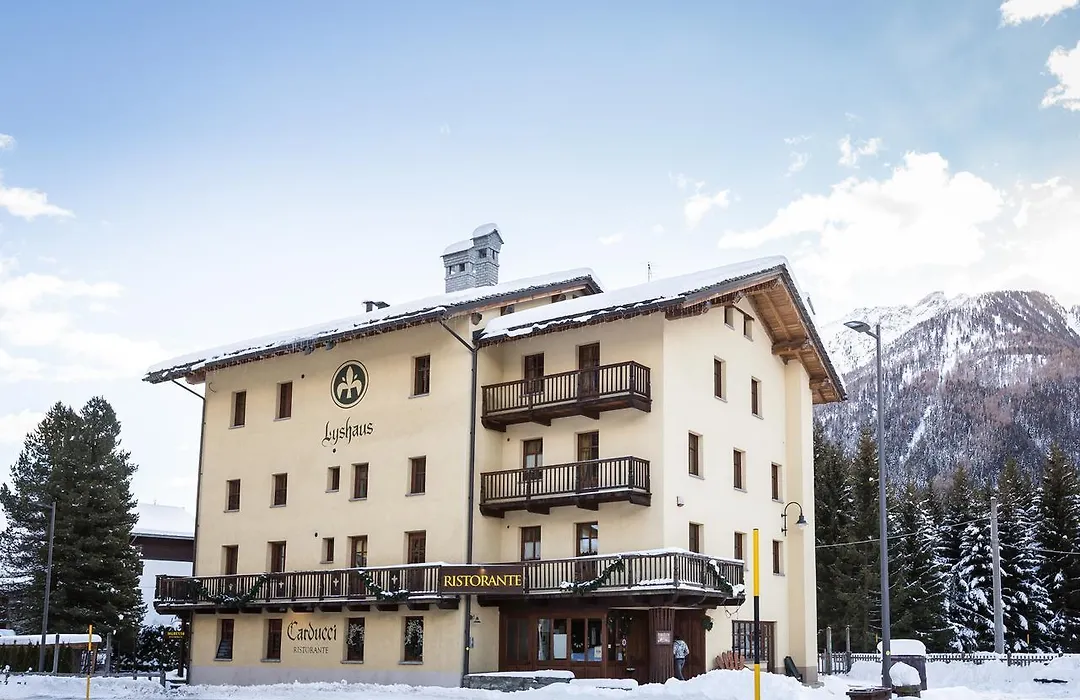 Hotel Lyshaus-1