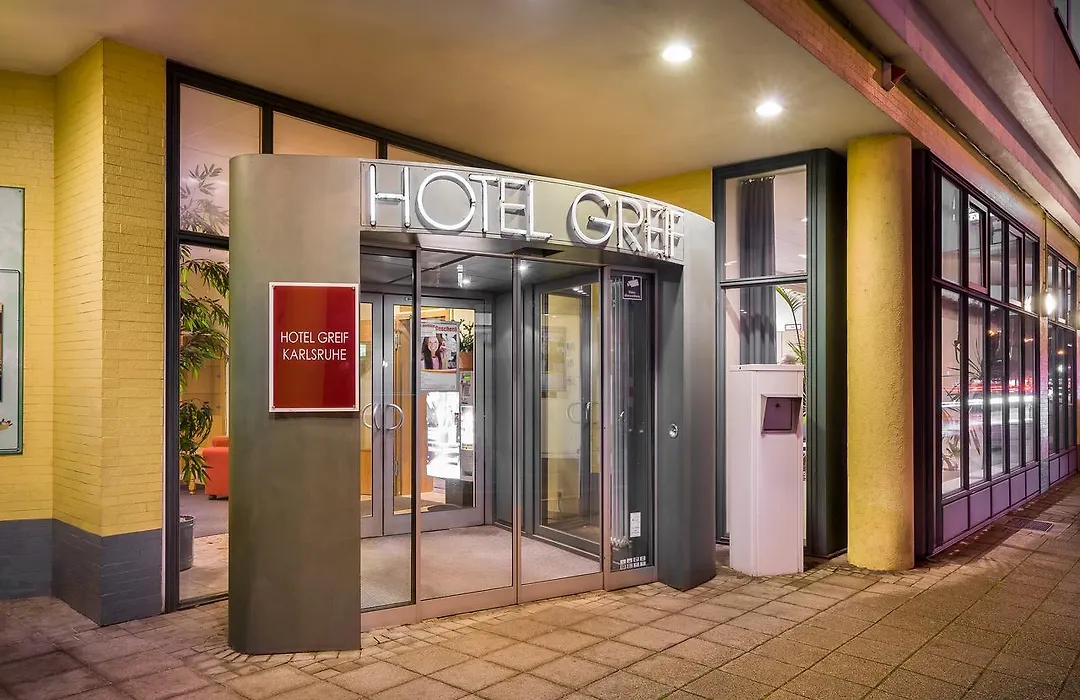 Scope Hotel Greif-1