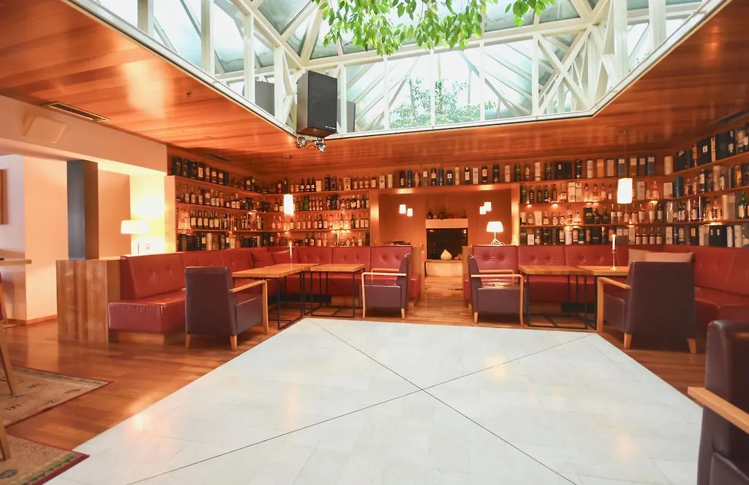 Hotel Marlet-1