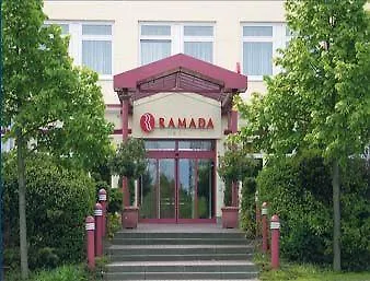 Ramada Hotel Schwerin-1