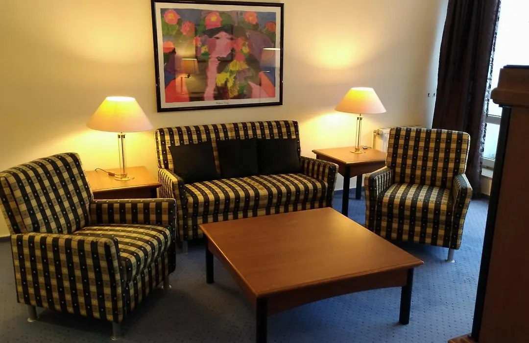 Hotel Kieferneck-1