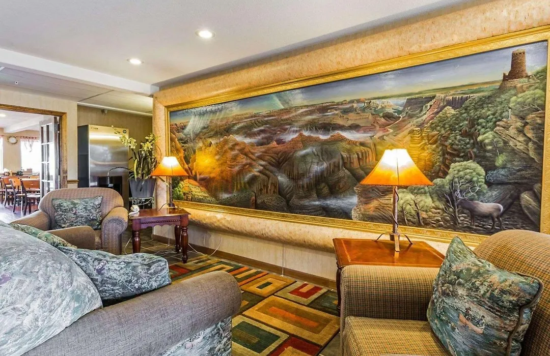 West End Lodge-1