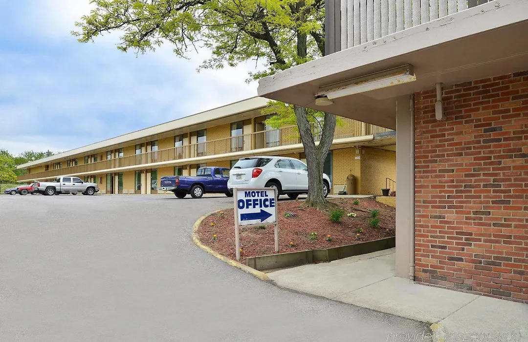 Mansfield Inn-1
