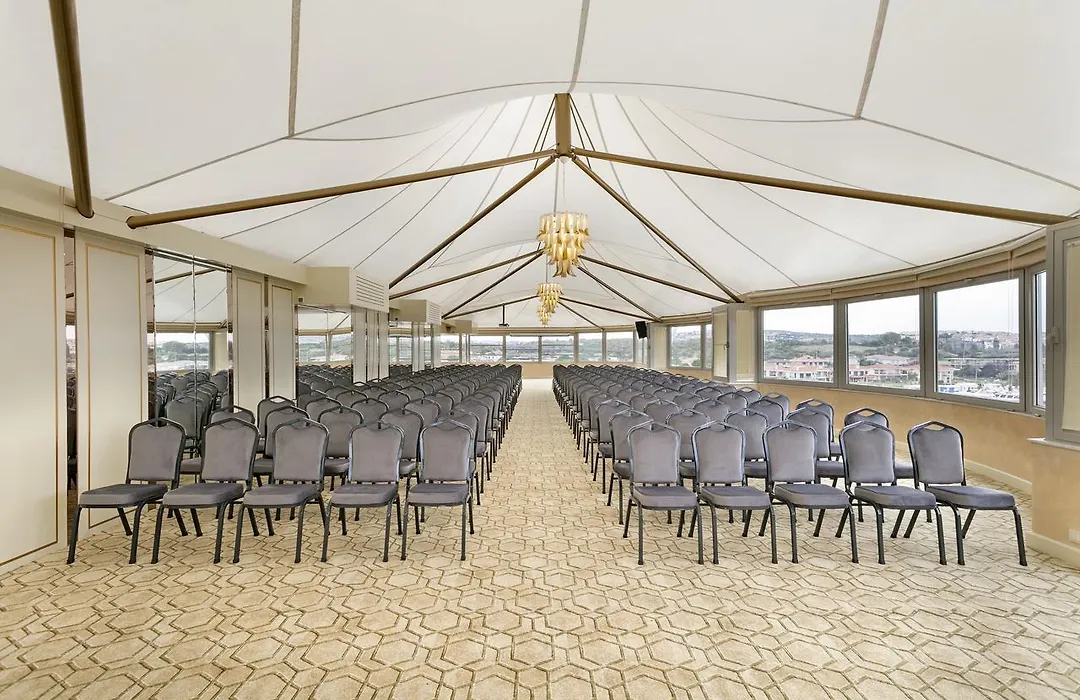 Sisus Hotel Cesme-1