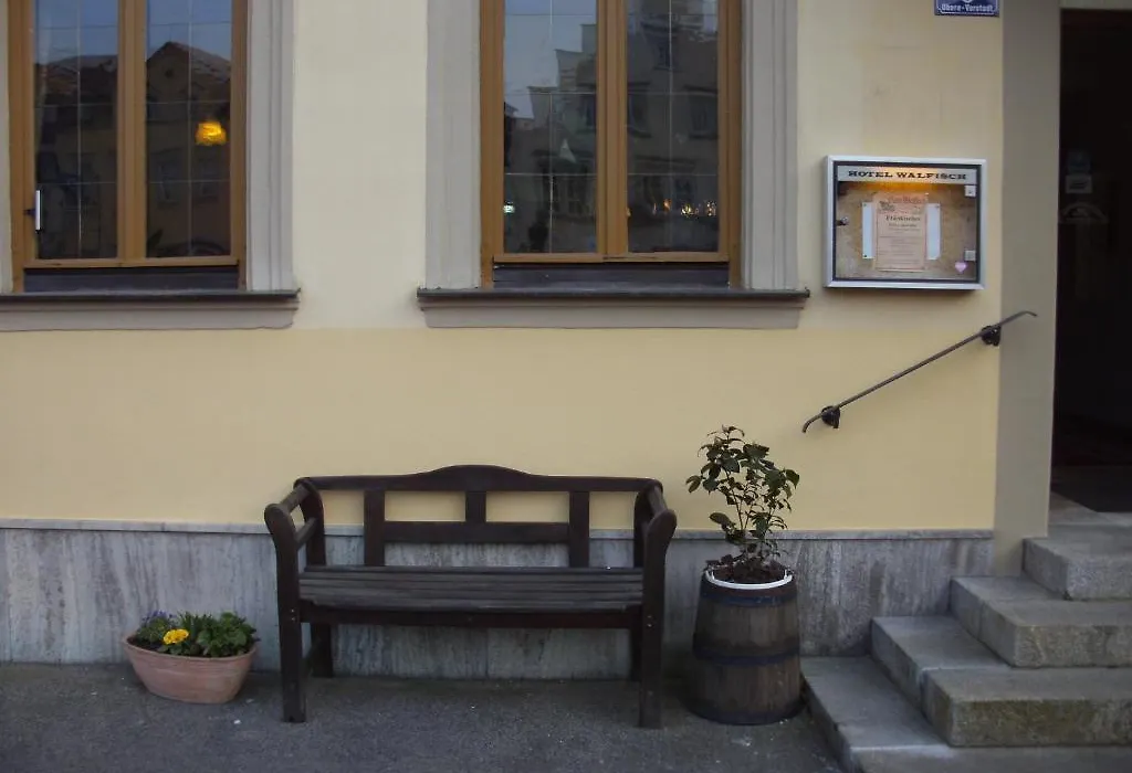 Hotel Walfisch-1