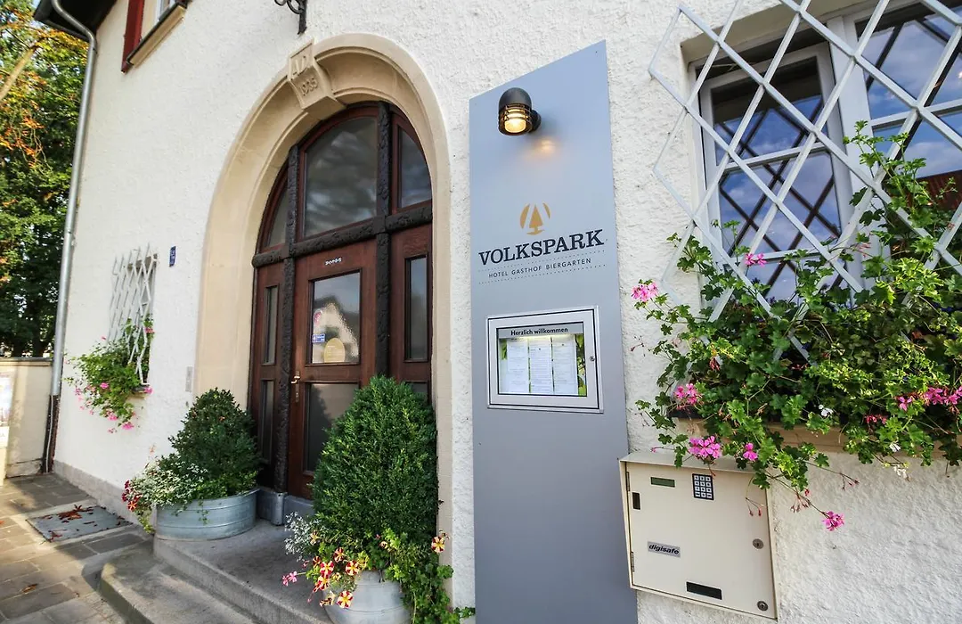 Volkspark Hotel-1