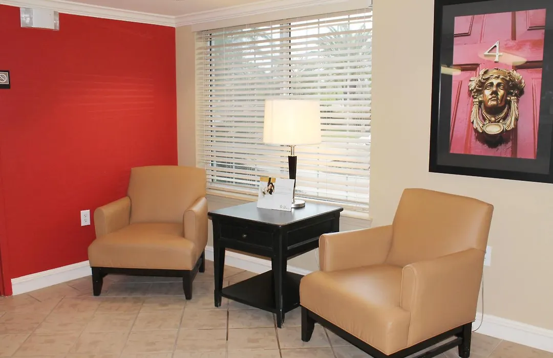 Extended Stay America Suites - Houston - Galleria - Uptown-1