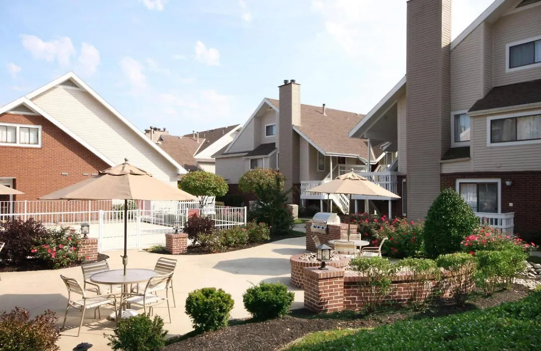 Hawthorn Suites By Wyndham Tinton Falls-1
