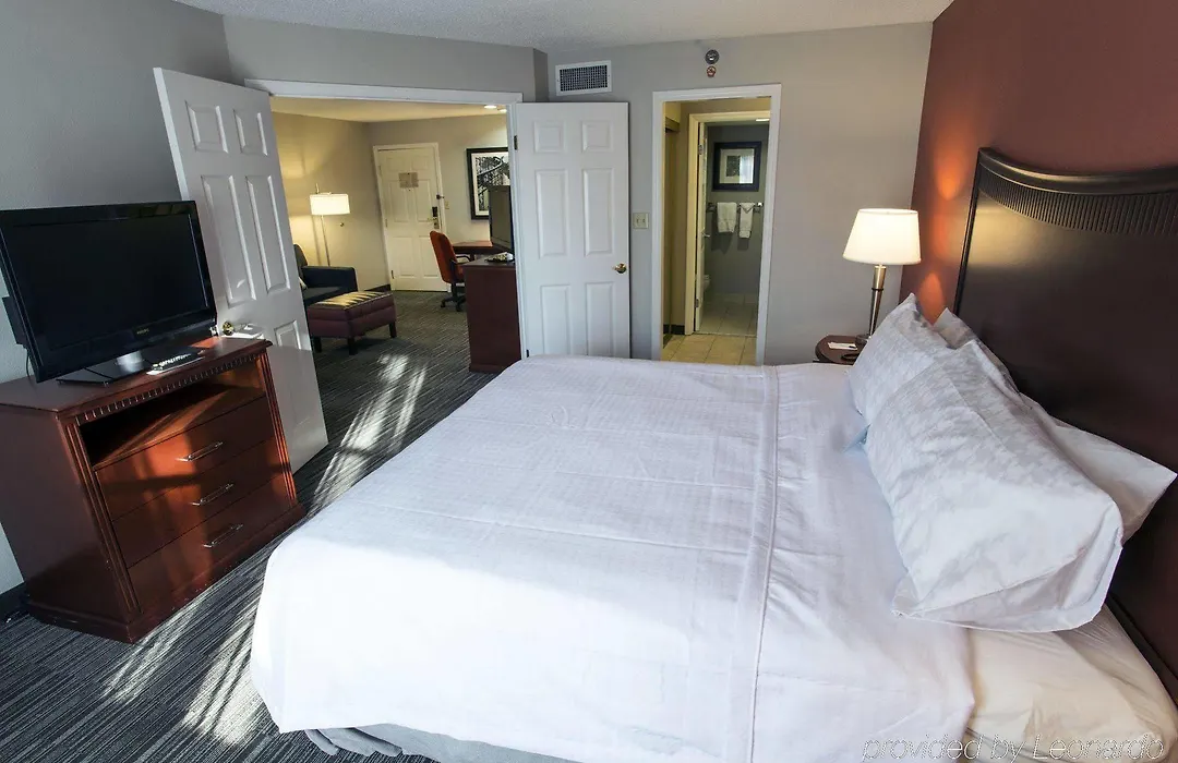 Homewood Suites By Hilton Savannah-1
