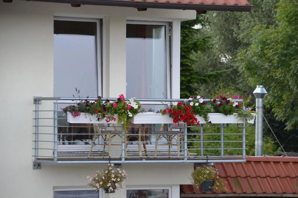 Hotel zur Brücke-1