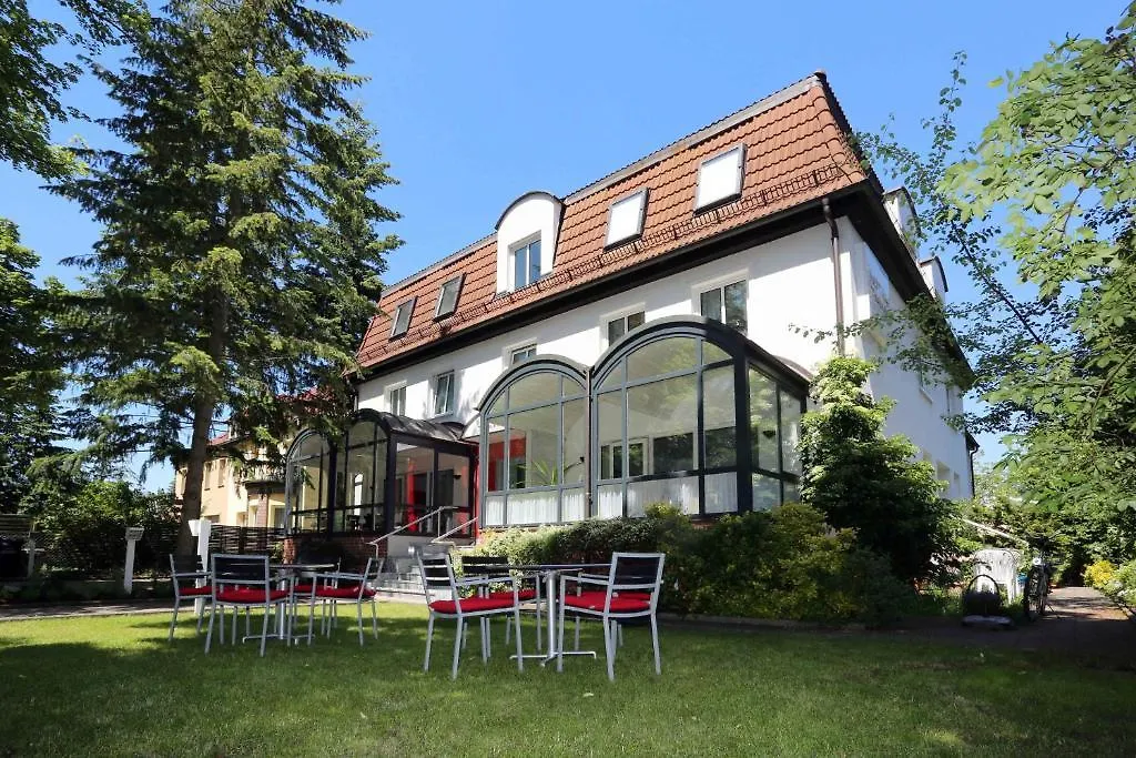 Hotel 7 Säulen GmbH-1