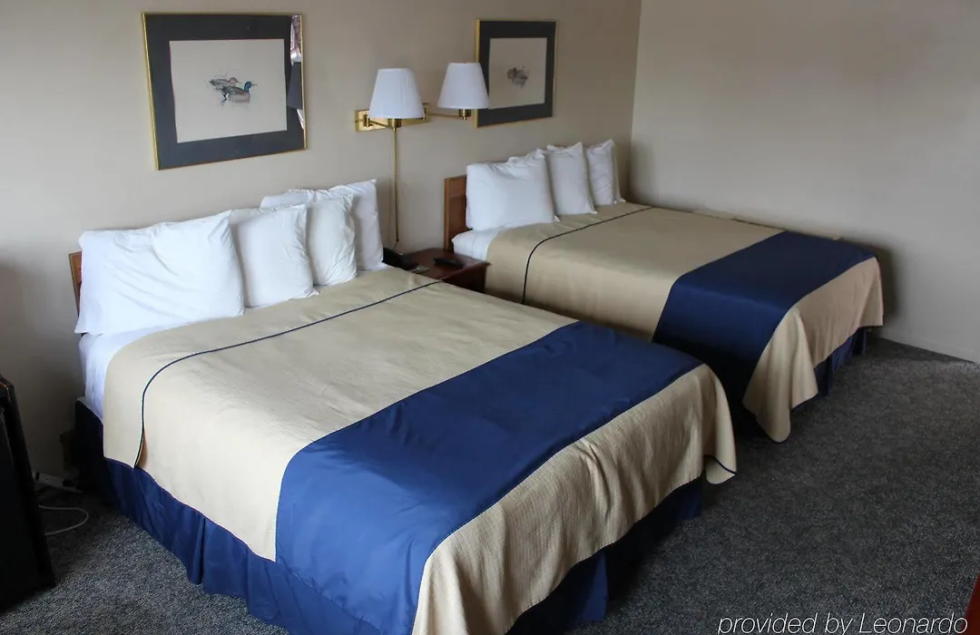 Americas Best Value Inn-1