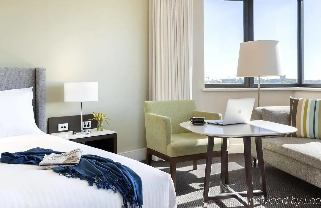 Hotel Jen Brisbane-1