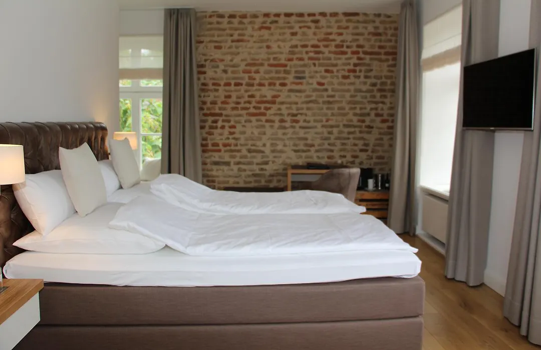 Hotel Schloss Dyck-1