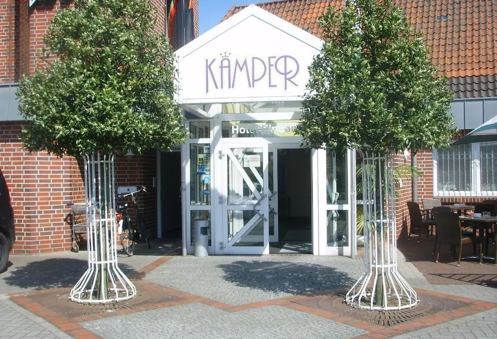 Hotel-Restaurant Kämper Superior-1