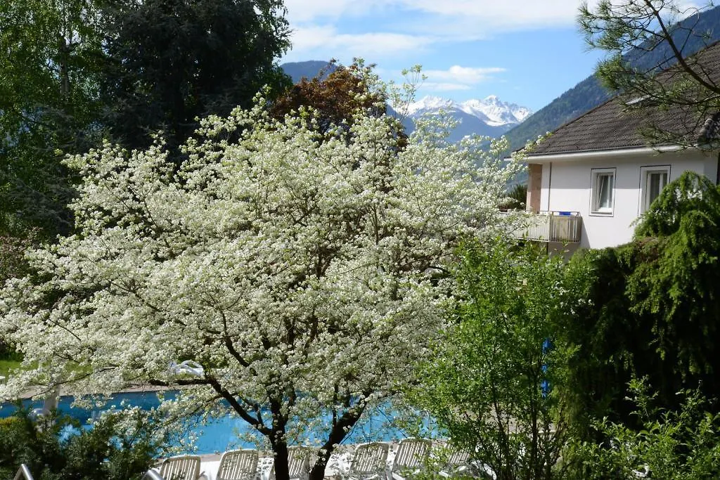 Hotel Tannerhof-1