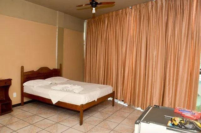 Hotel Alvorada I-1