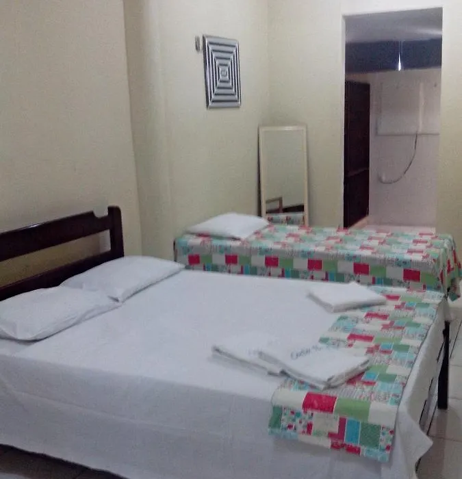 Center Hotel-1