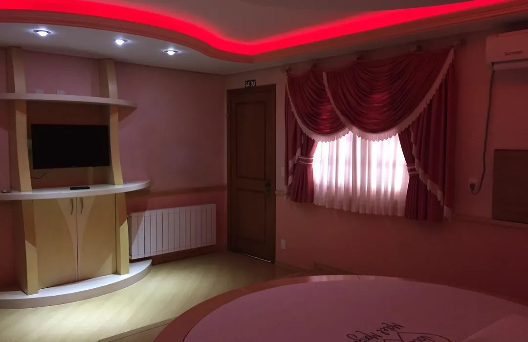 Motel Monza (Adults Only)-1