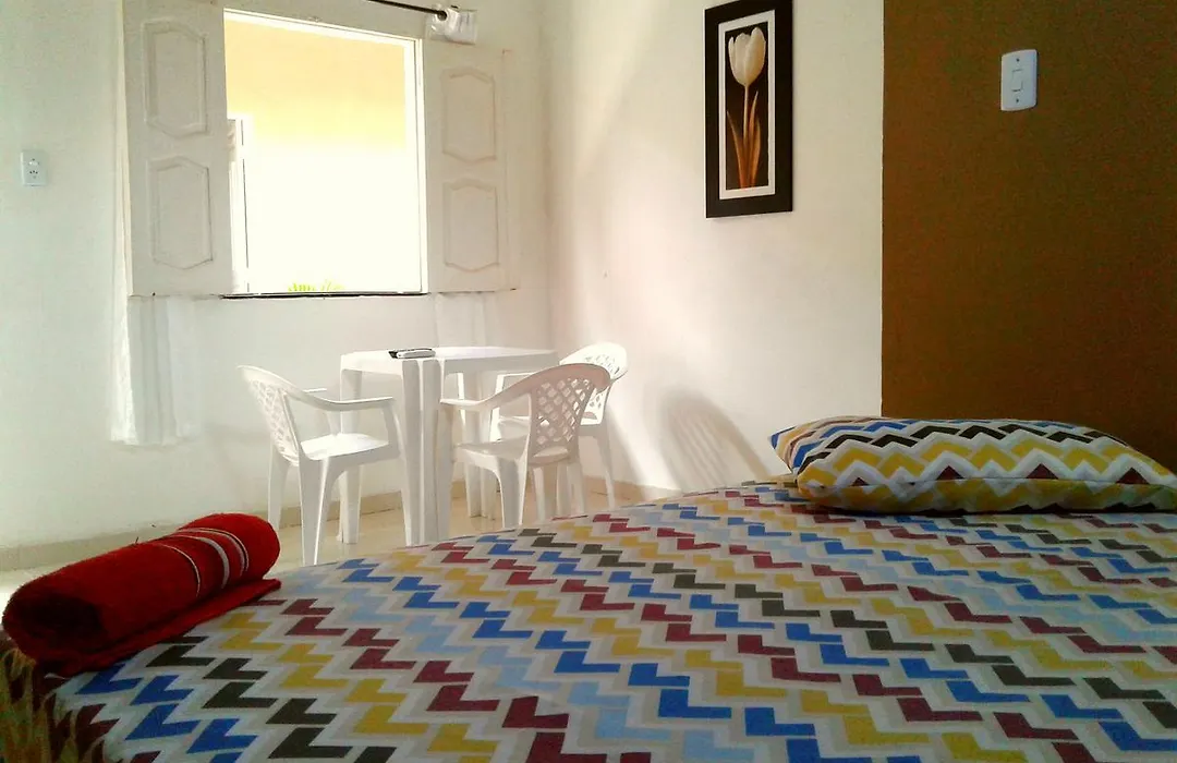 Hotel Pioneiro-1