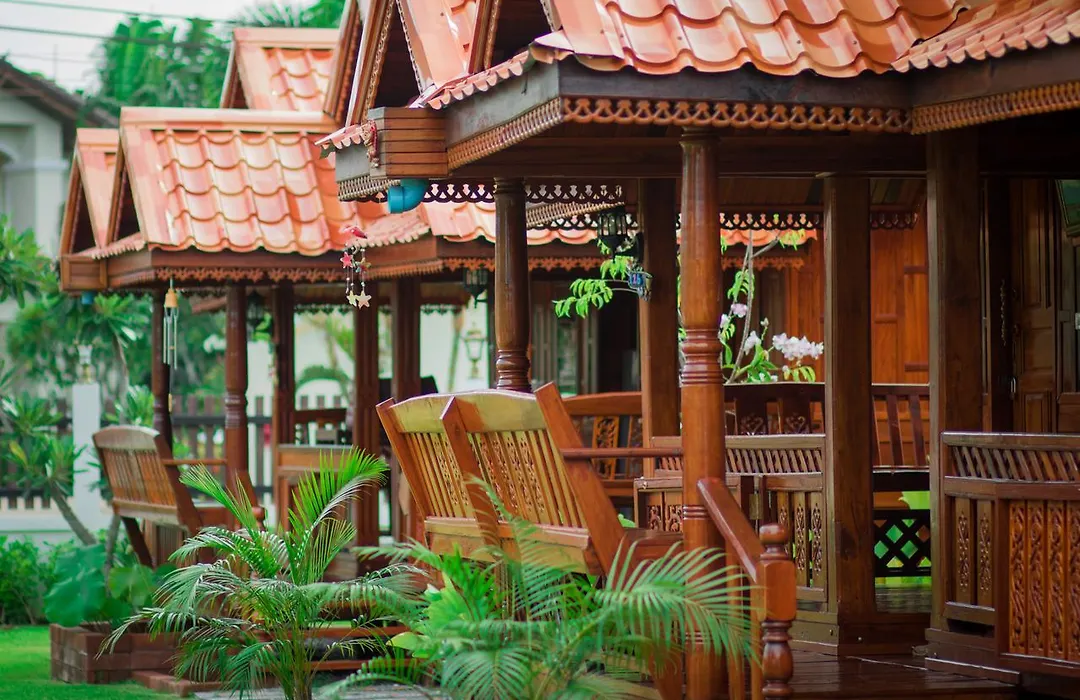 Thai House Resort-1