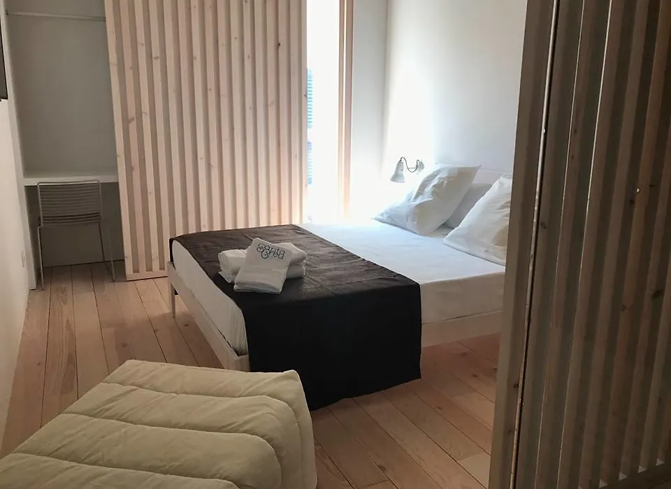 Hotel Santacreu-1