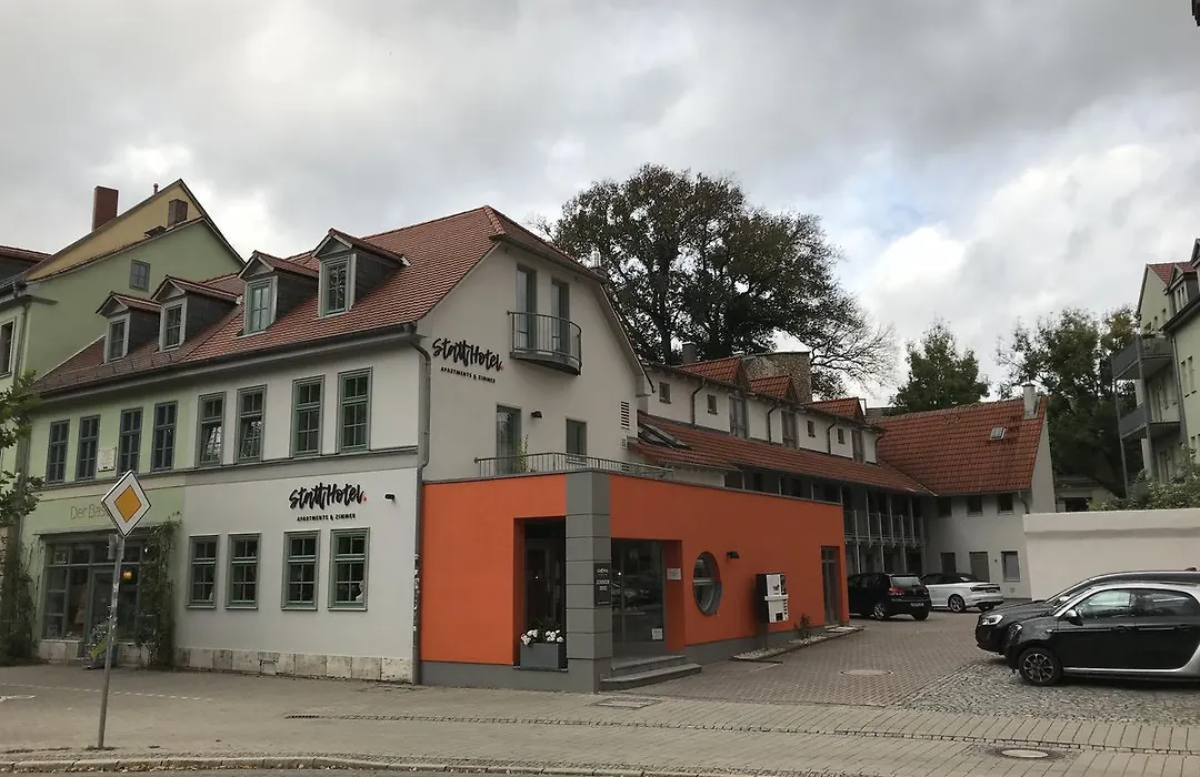 stattHotel Weimar-1