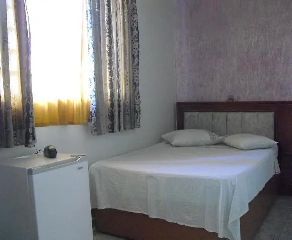 Hotel São João-1
