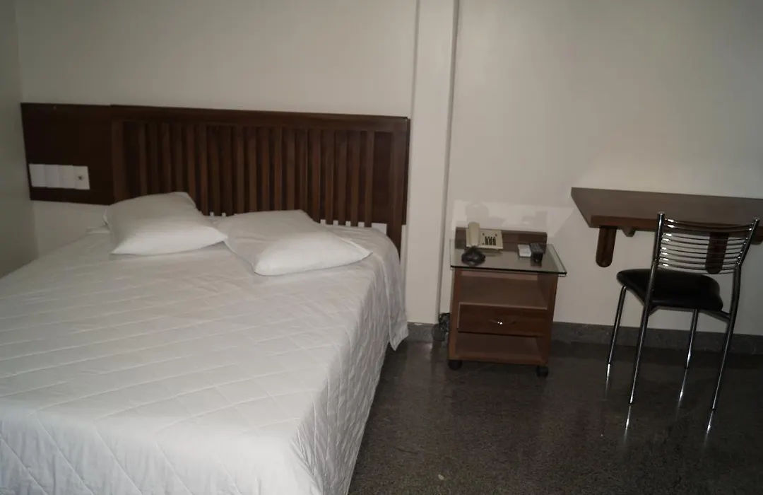Lindóya Hotel-1
