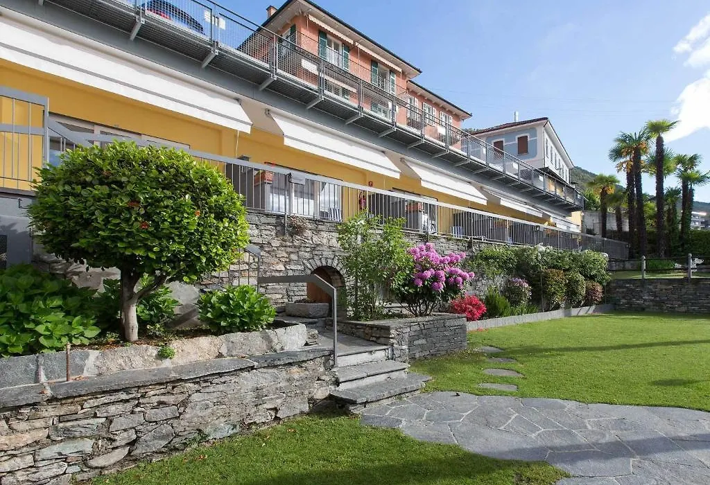 Hotel Stella SA-1