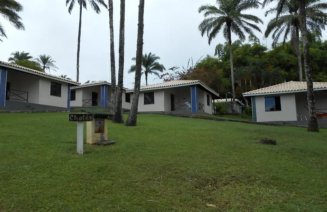 Hotel SESI Valença-1
