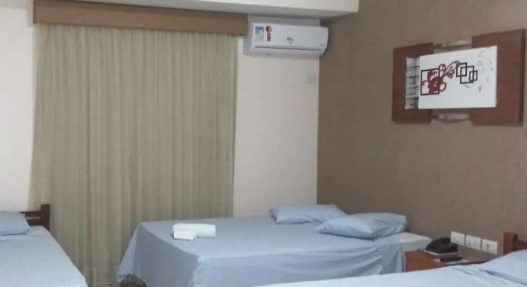 Hotel Paineiras-1