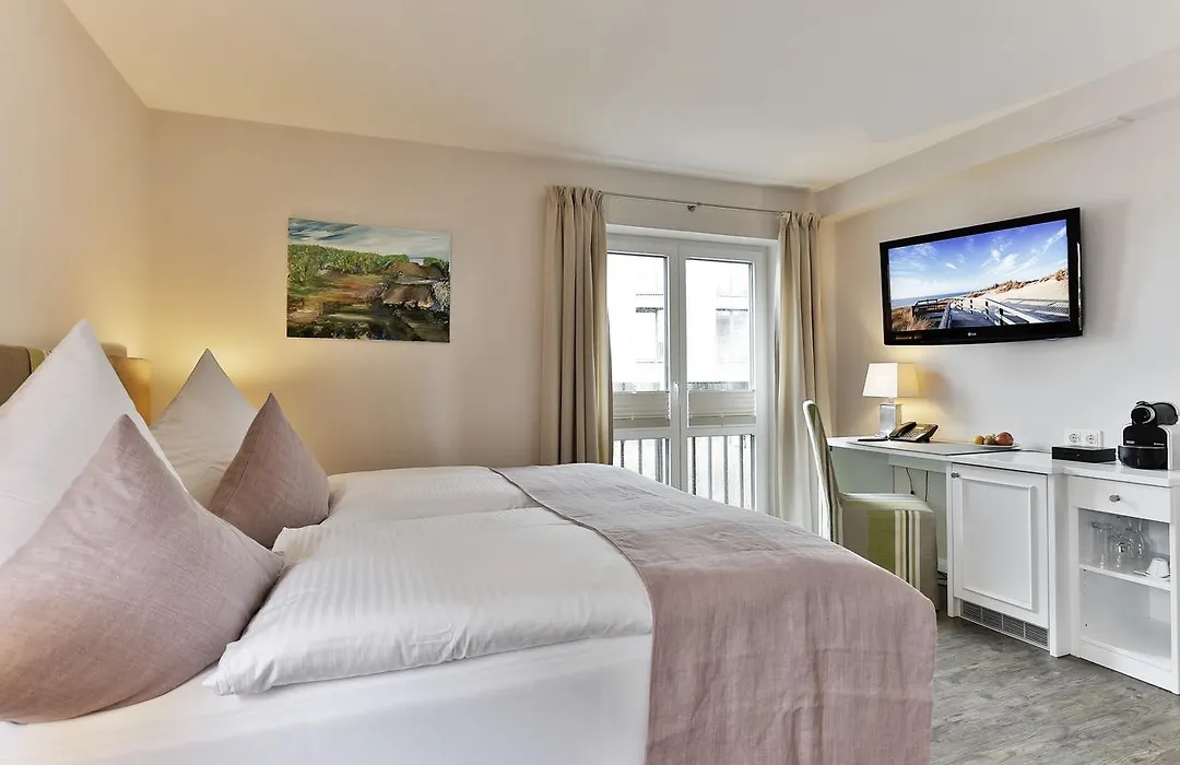 Hotel Uthland-1