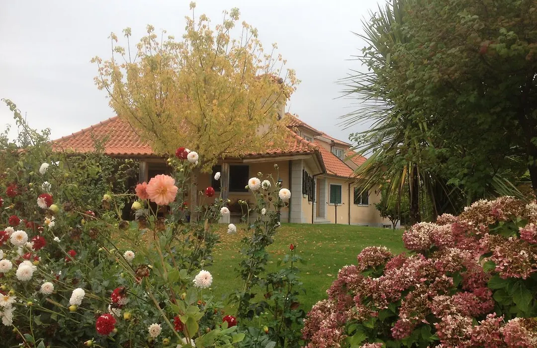 Casa Vale De Azibo-1