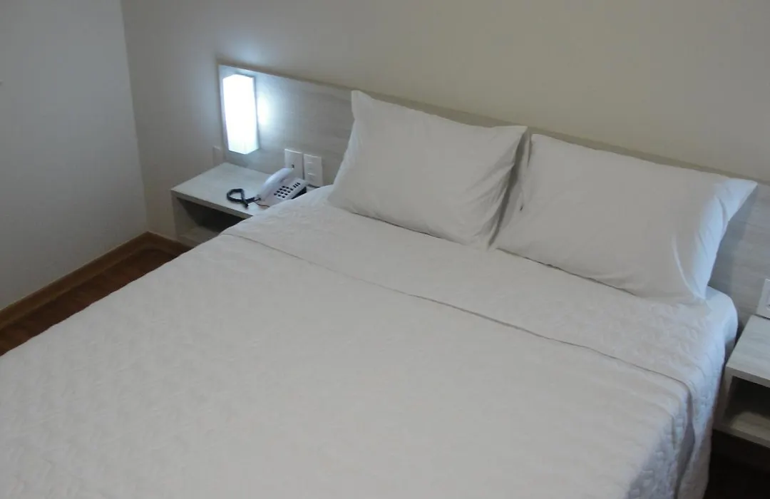Colatina Plaza Hotel-1