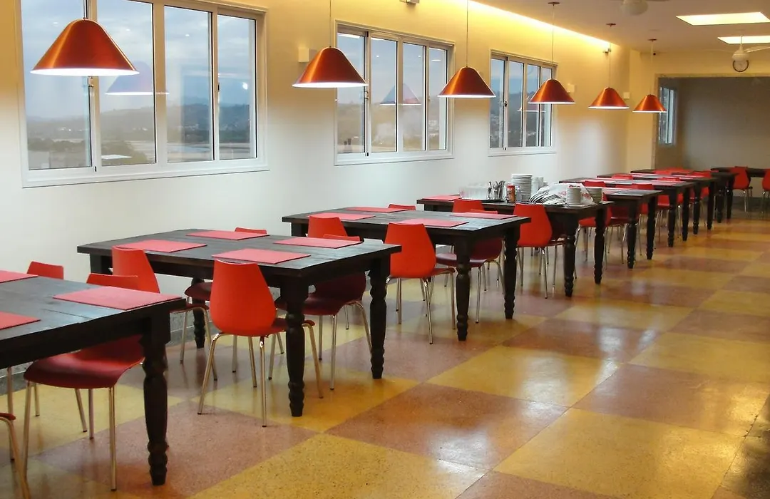 Colatina Plaza Hotel-1