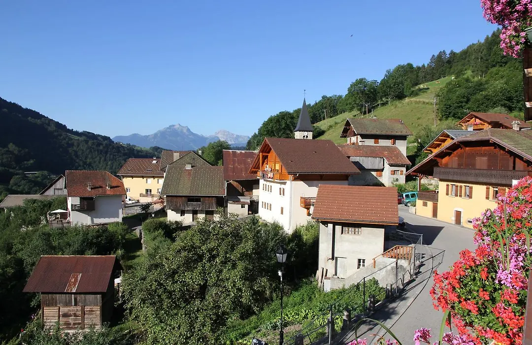 Relais Du Charvin-1